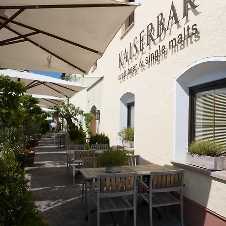 Kaiserhof Hotel Anif