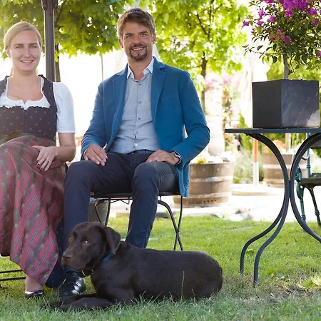 Kaiserhof Hotel Anif