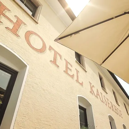 Hotel Kaiserhof