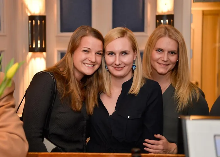 Kaiserhof Hotel Anif