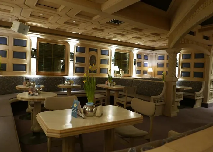 Kaiserhof Hotel Anif