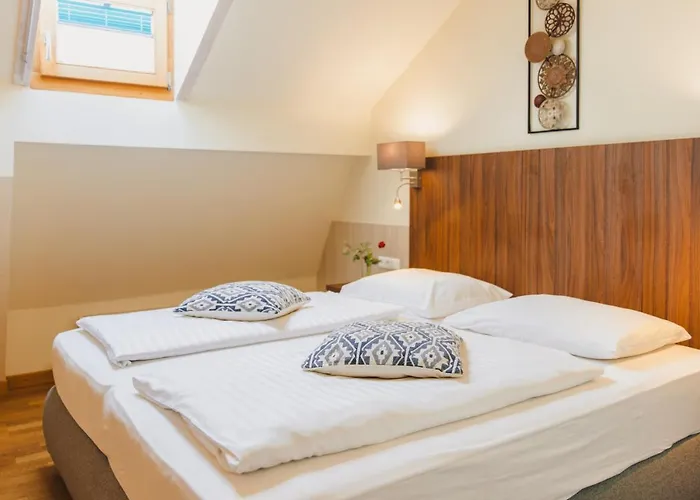 Kaiserhof Hotel Anif