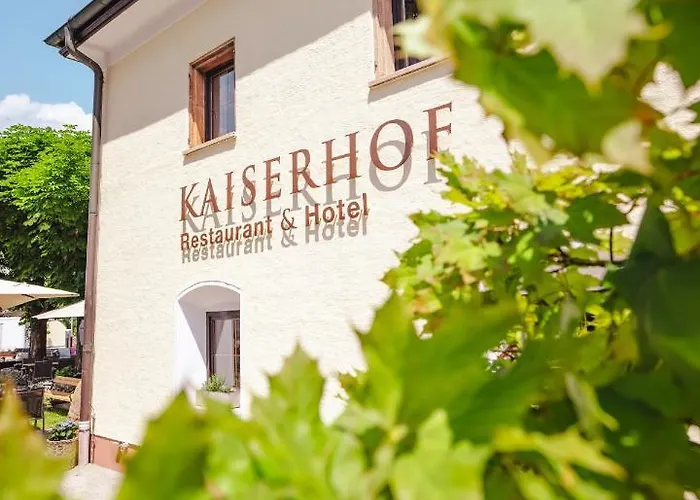 Kaiserhof Hotel Anif