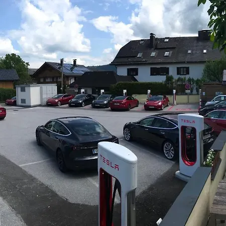 Kaiserhof 3* Anif