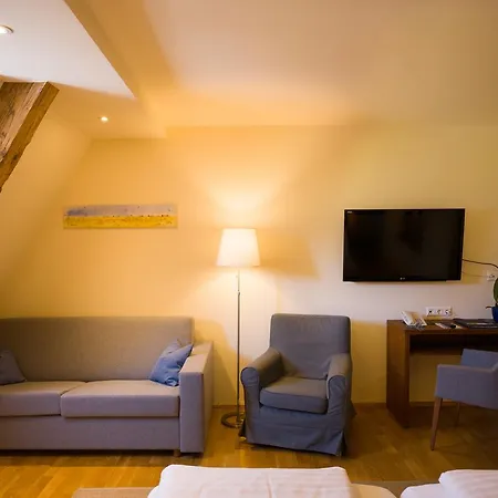 Hotel Kaiserhof 3*